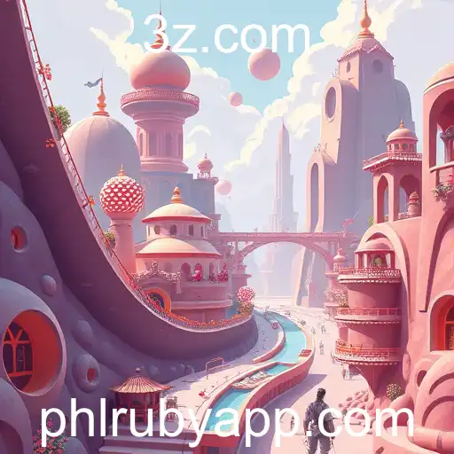 The Rise of Creative Design Games: A Deep Dive Into 'Phl Ruby App'