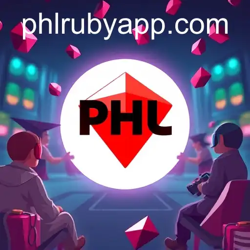 Emergence of PHL Ruby App in Gaming