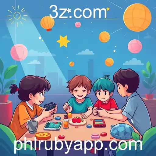 Exploring the 'Family Fun' Game Category with PHL Ruby App
