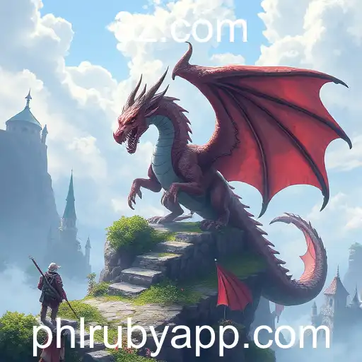 Exploring Fantasy Worlds: A Dive into the Phl Ruby App Gaming Category