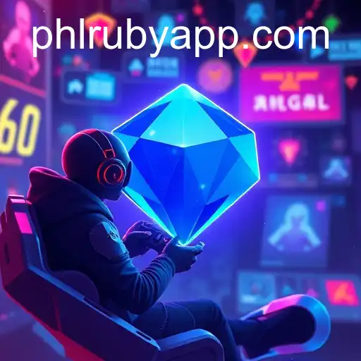 PHL Ruby App: Gaming's New Frontier