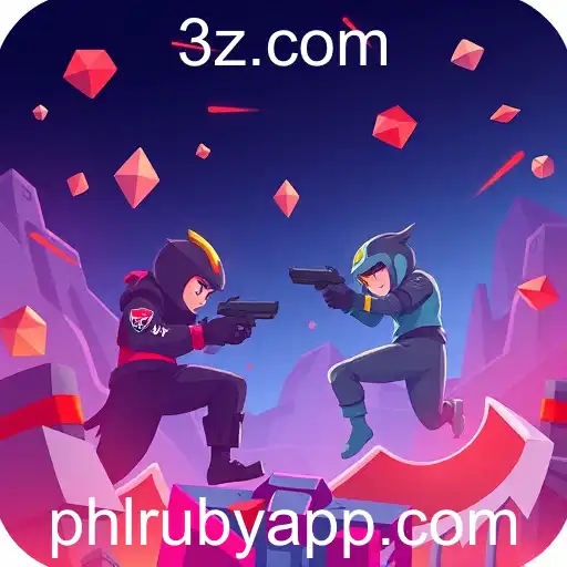 Exploring 'Multiplayer Modes' in Gaming: The Rise of Social Play with PHL Ruby App