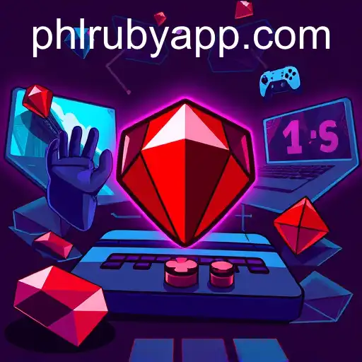 The Rise of PHL Ruby App in Gaming