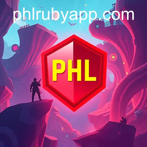 The Rise of PHL Ruby App in Modern Gaming