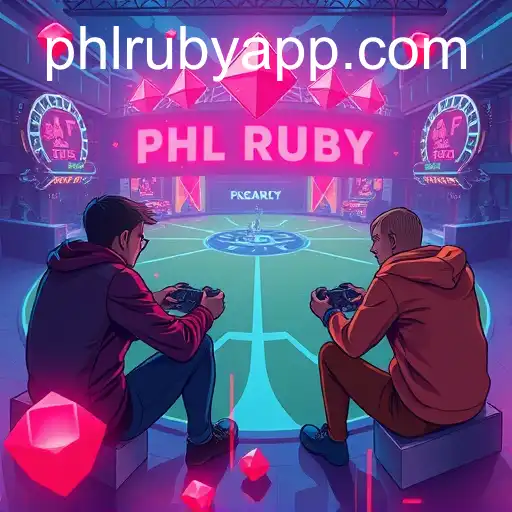 Gaming Trends in 2025: The Rise of PHL Ruby Apps