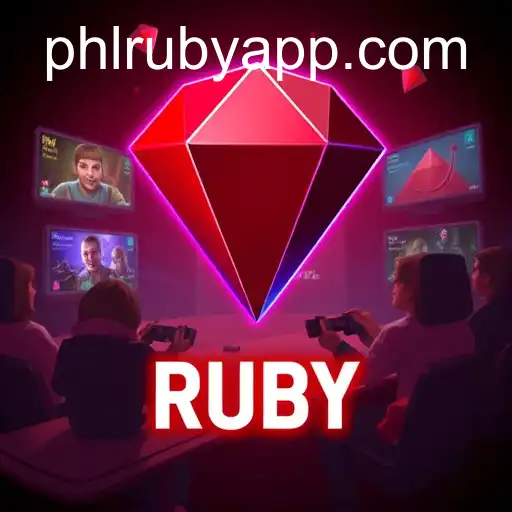 The Rise of PHL Ruby: A New Era in Online Gaming