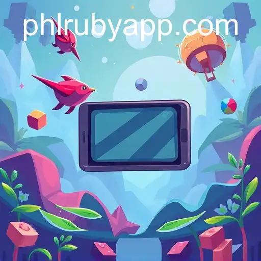 The Rise of 'PHL Ruby App' in Online Gaming