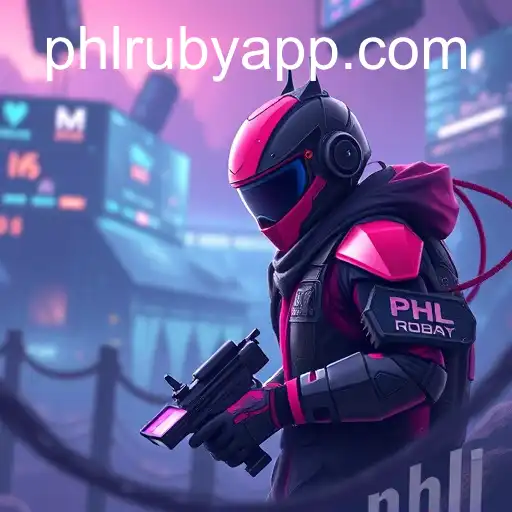The Rise of PHL Ruby in Gaming Circles