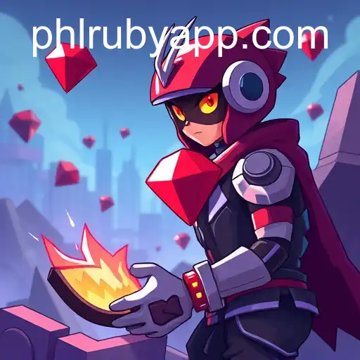 Rise of PHL Ruby App in Gaming