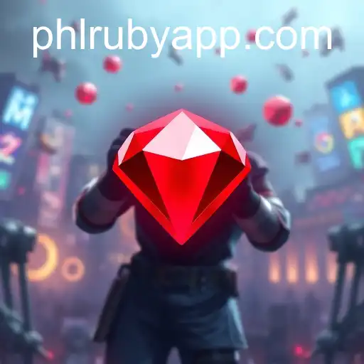 The Rise of 'phl ruby app' in the Online Gaming World