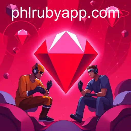 The Rise of the PHL Ruby App in Gaming