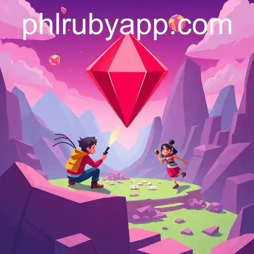 The Rise of Ruby Games in Digital Entertainment