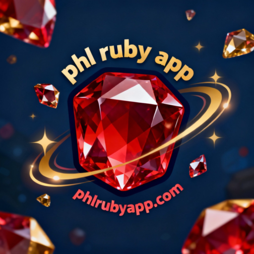 phl ruby app